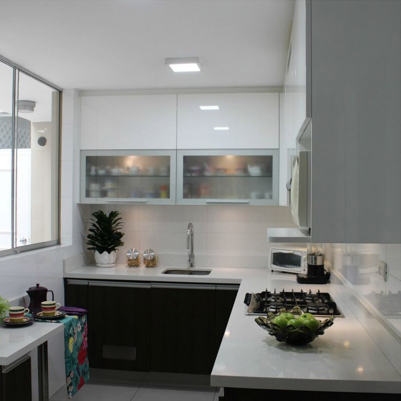 Imagen de cocina después